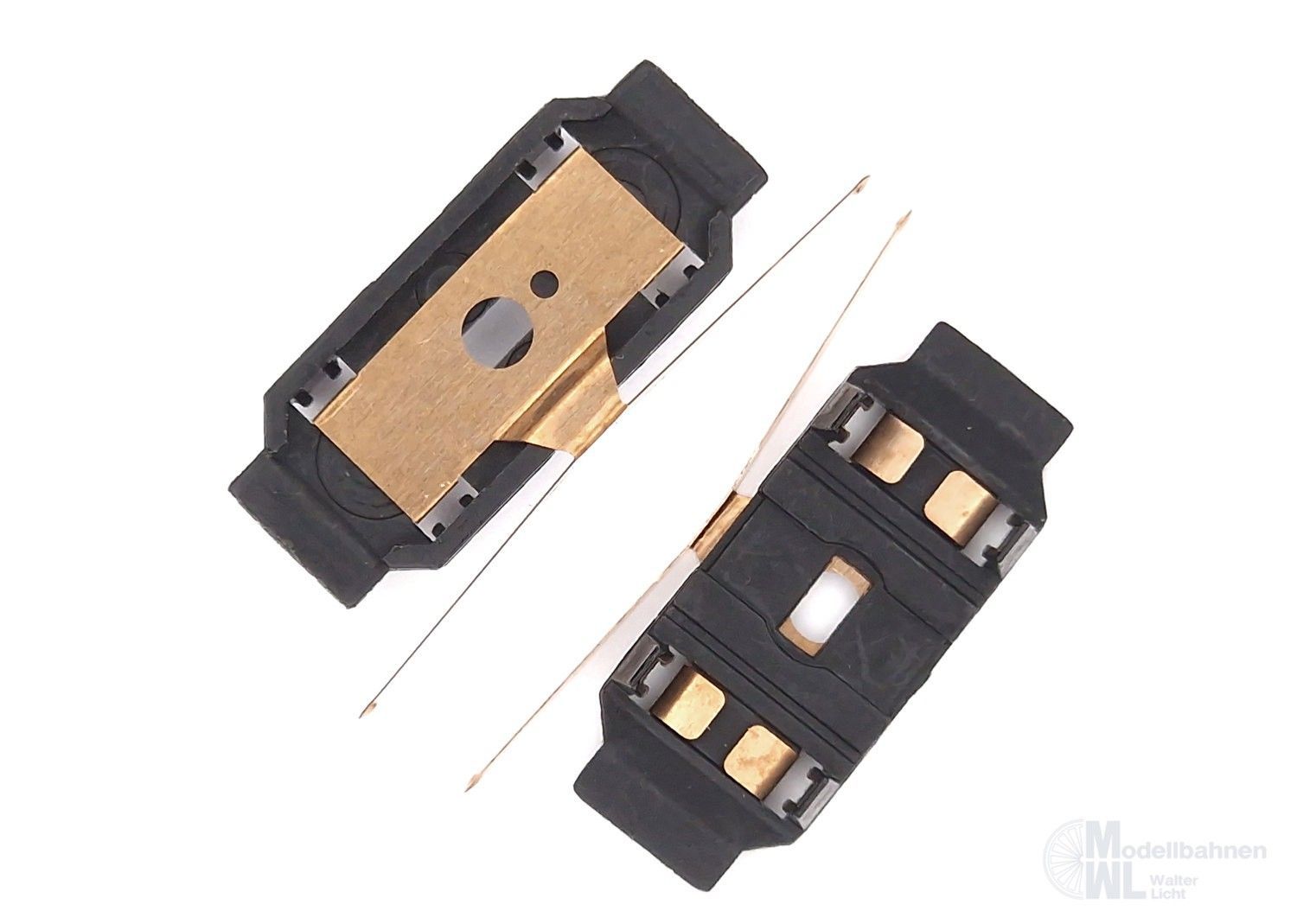 Märklin Ersatzeile E200211 - ERSATZTEIL: Schleifer (2-L.) 2 St